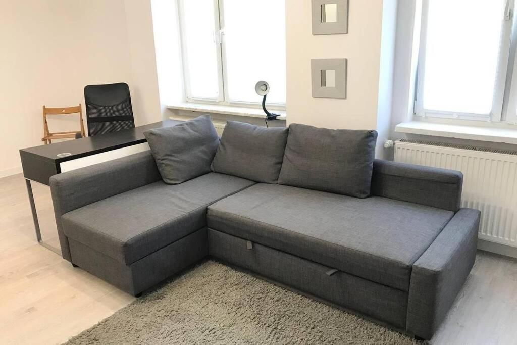 Topfloor Quietrelax-Very Cozy And Quite Apartment Warszawa